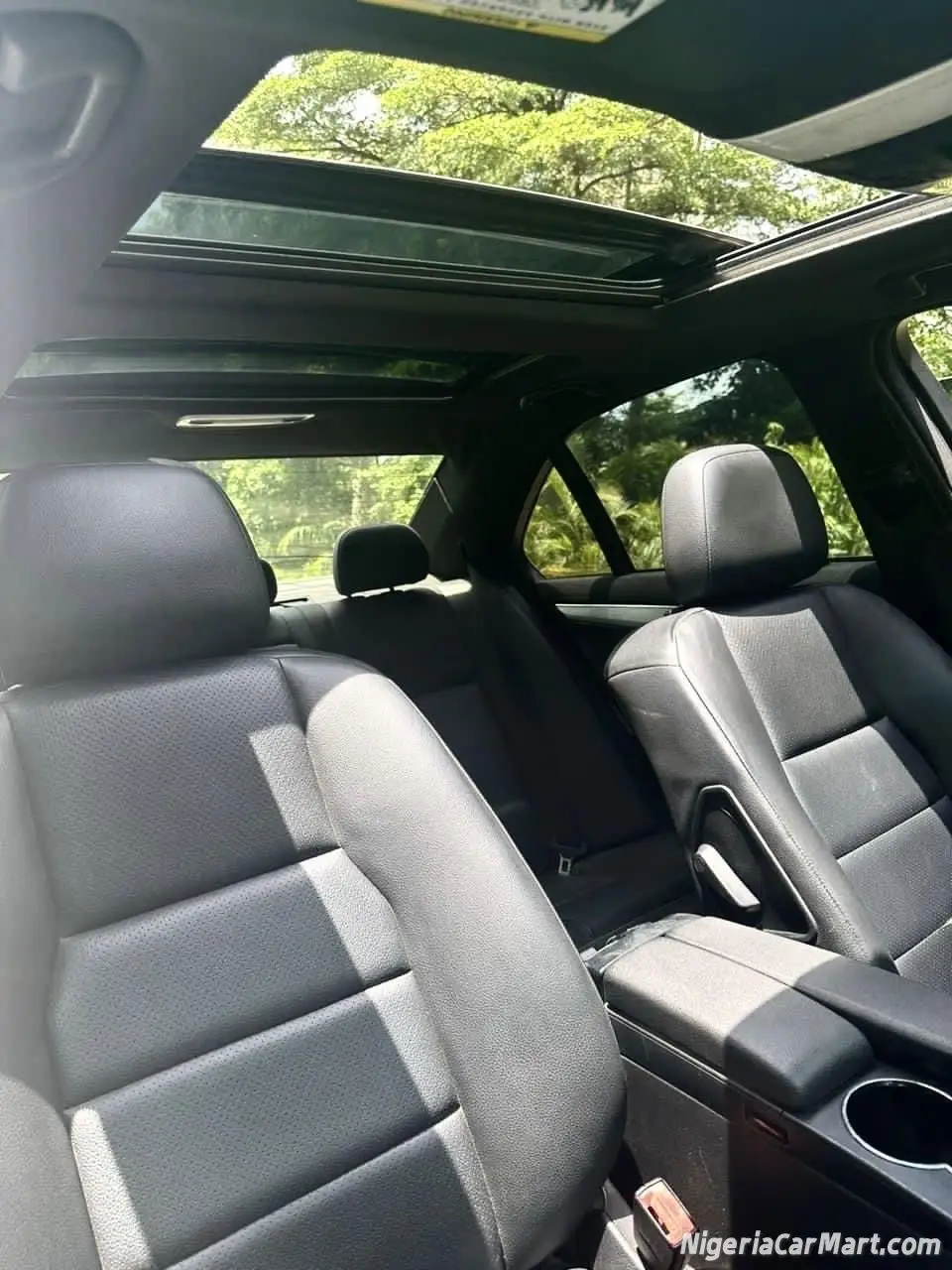 2010 Used Mercedes Benz C-Class C300 For Sale  #3