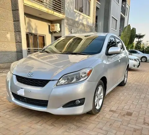Toyota Matrix