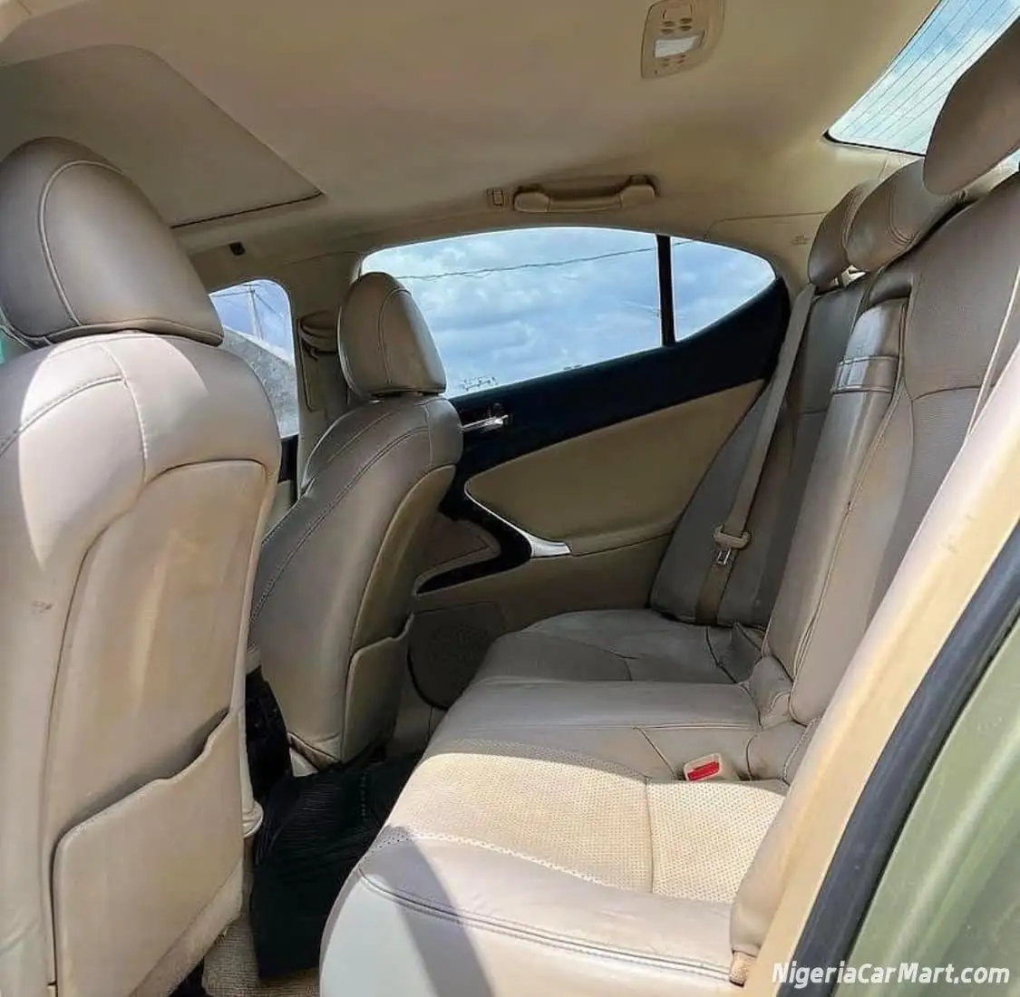 2009 Used Lexus IS 250 For Sale  #4