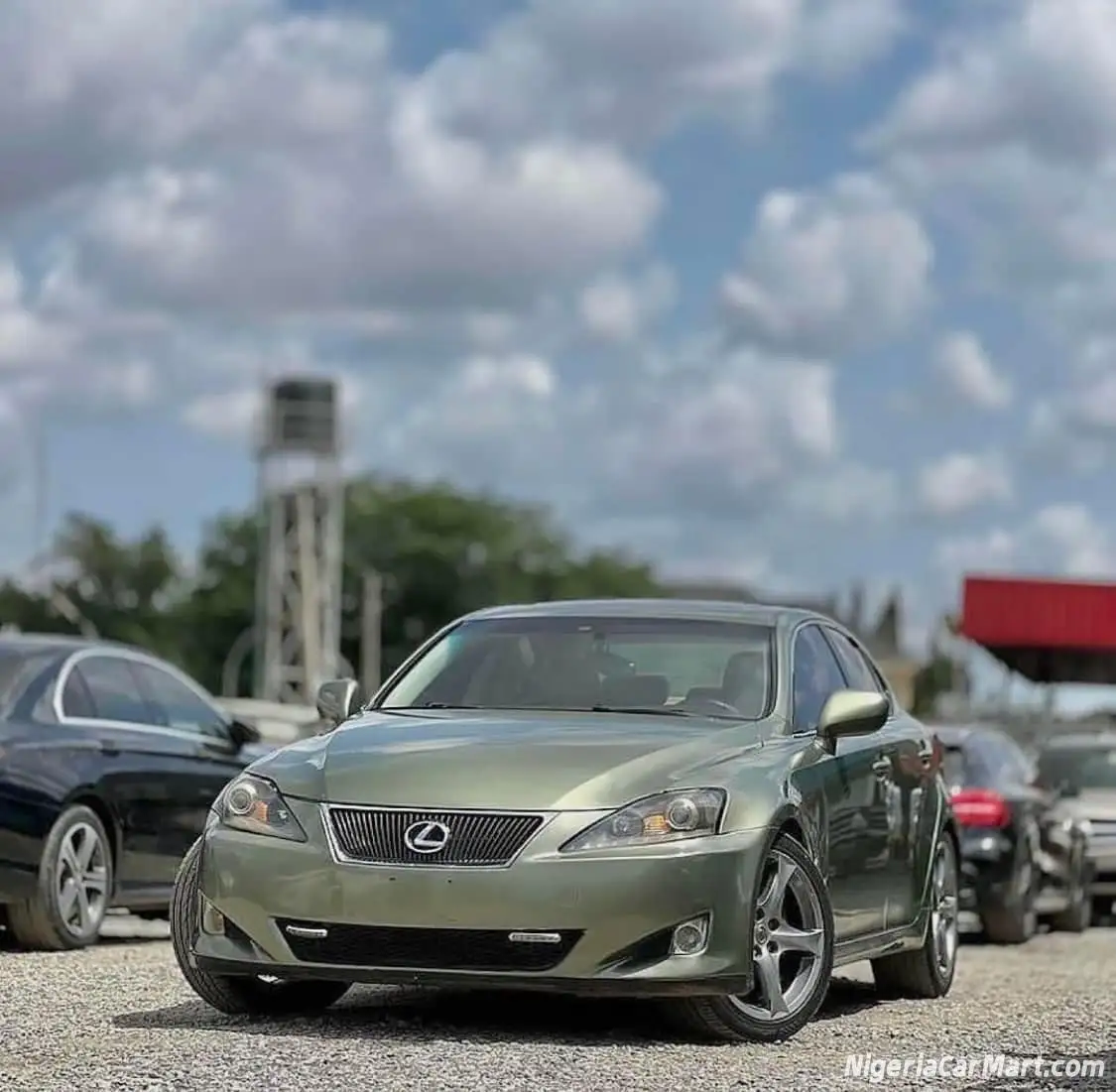 2009 Used Lexus IS 250 For Sale  #0