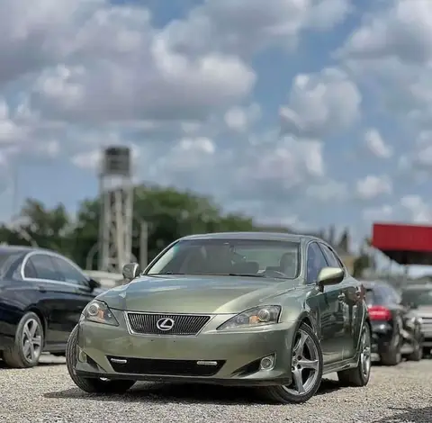 Lexus IS 250