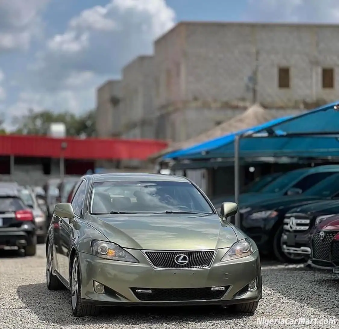 2009 Used Lexus IS 250 For Sale  #1