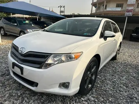 Toyota Venza