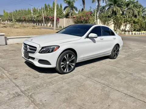 Mercedes Benz C-Class C350 C300