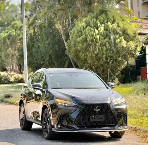 Lexus NX 200t