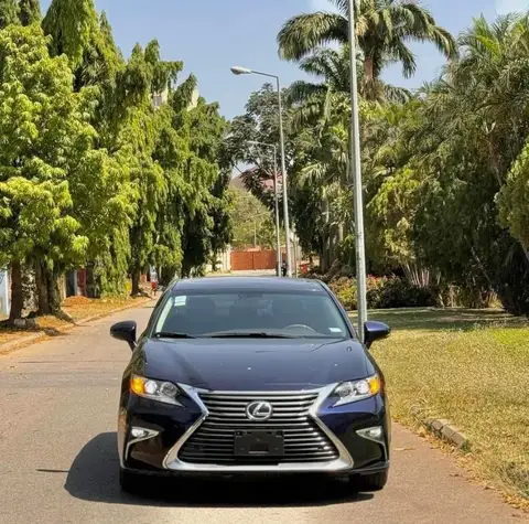 Lexus ES 350