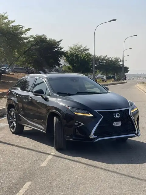 Lexus RX 350