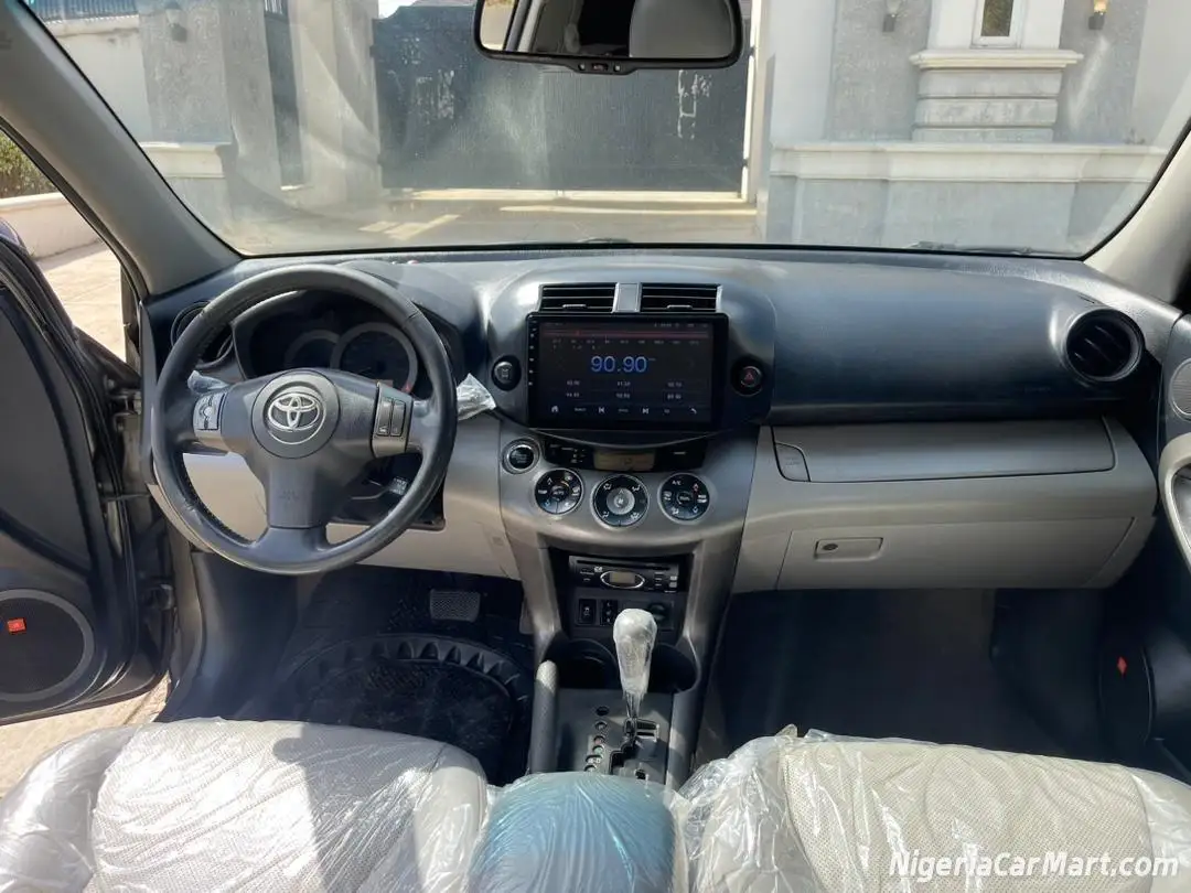 2010 Used Toyota Rav4 Keyless For Sale  #3
