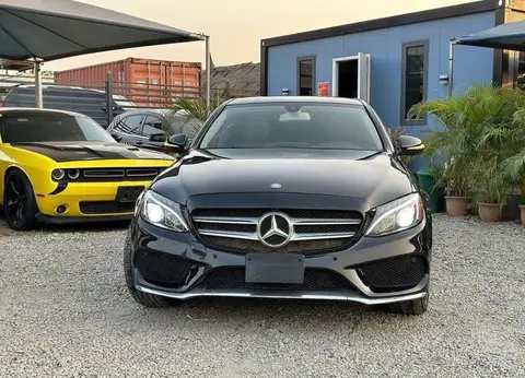 Mercedes Benz C-Class C350 C300
