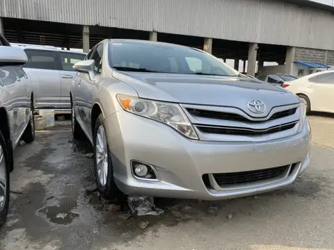 Toyota Venza