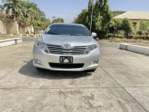 Toyota Venza