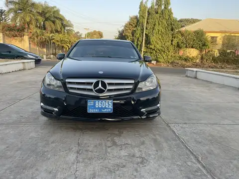 Mercedes Benz C-Class C350