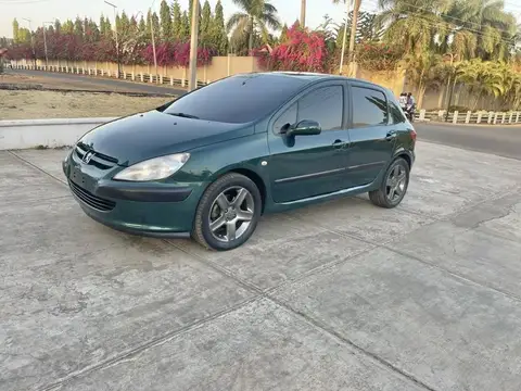 Peugeot 307