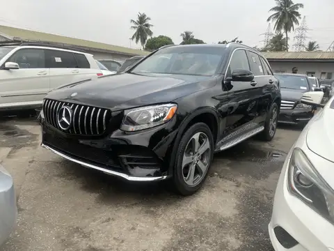 Mercedes Benz GLC-Class GLC-Class GLC300 4matic 