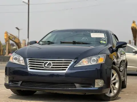 Lexus ES PREMIUM