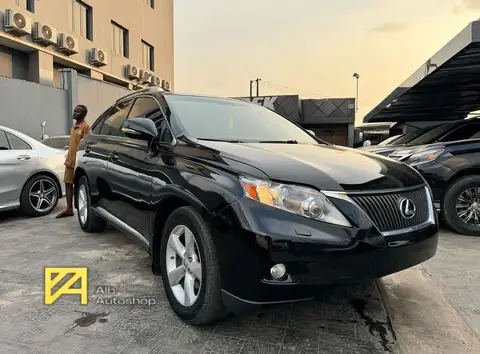 Lexus RX PREMIUM