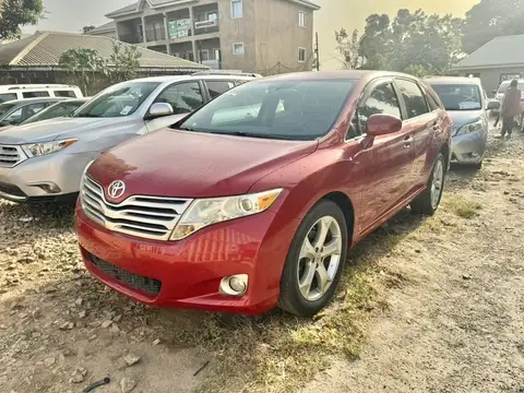 Toyota Venza