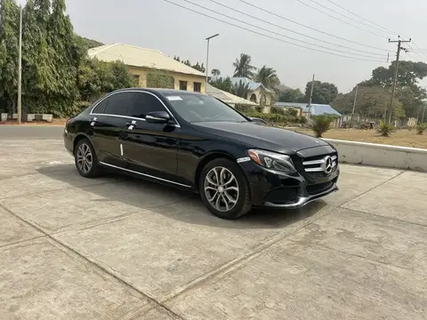 Mercedes Benz C-Class C350 C300