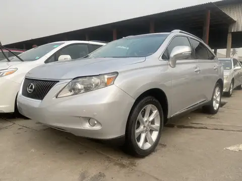 Lexus RX 350