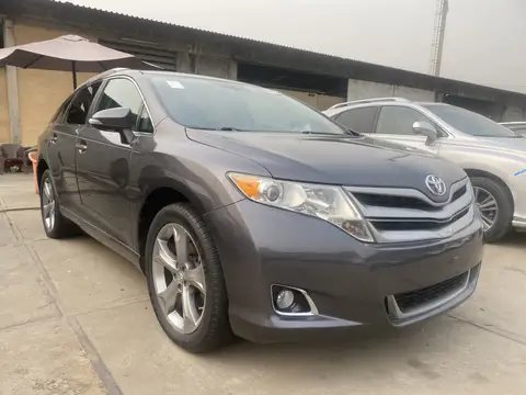 Toyota Venza