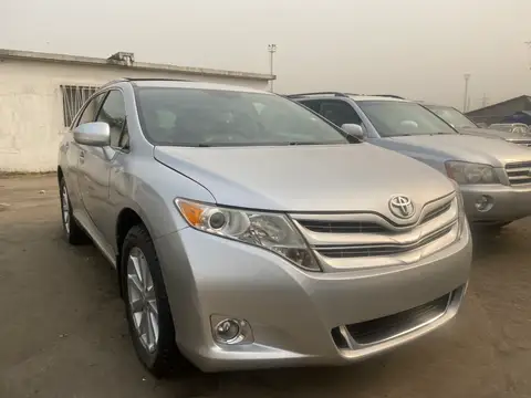 Toyota Venza