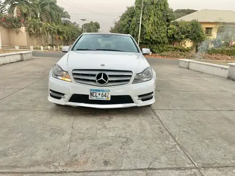 Mercedes Benz C-Class C350 (C300)
