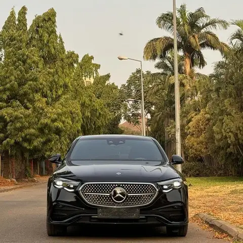 Mercedes Benz E-Class E-Class E300 E300e
