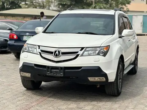 Acura MDX