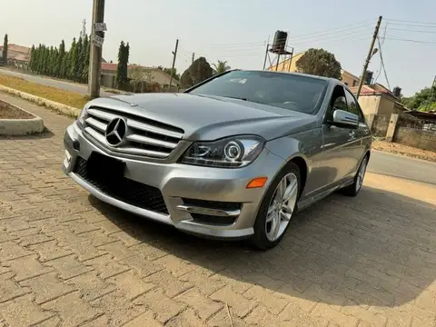 Mercedes Benz C-Class C-Class C300 C300