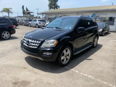 Mercedes Benz GLK-Class GLK350