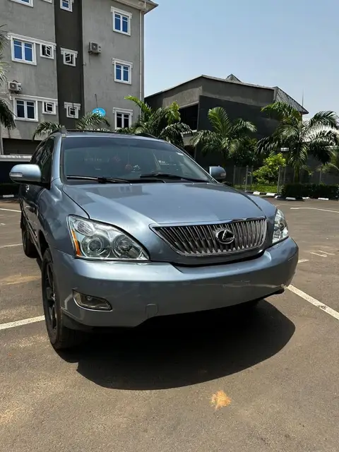 Lexus RX 2010 Lexus RX 330 