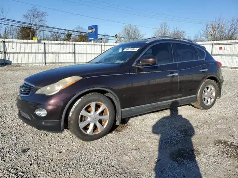 Infiniti FX35 Base 