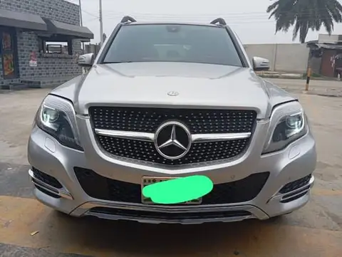 Mercedes Benz GLK-Class GLK350 GLK 350 