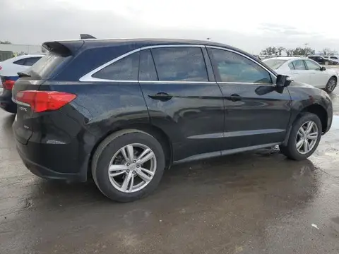 Acura RDX RDX