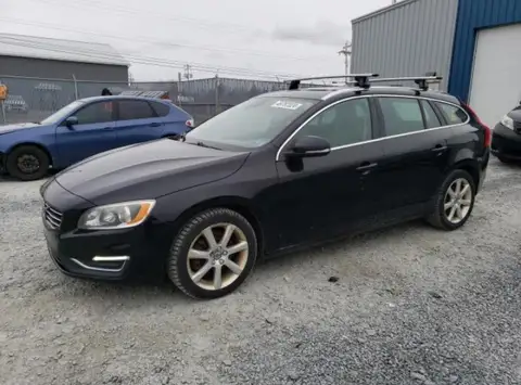 Volvo V60 V60
