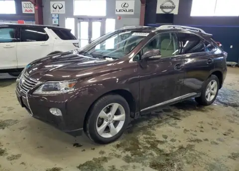 Lexus RX Rx 350