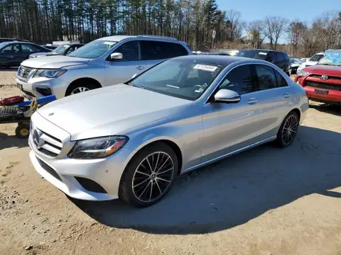 Mercedes Benz C-Class C300 C300