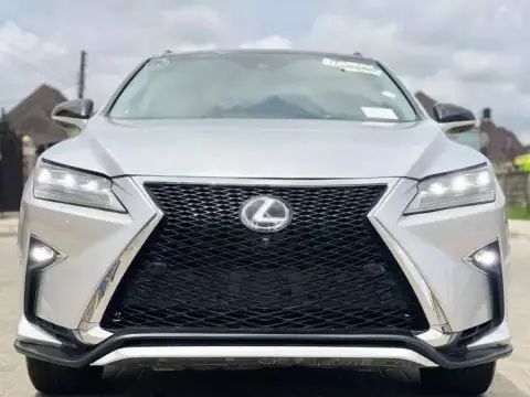 Lexus RX Rx 350