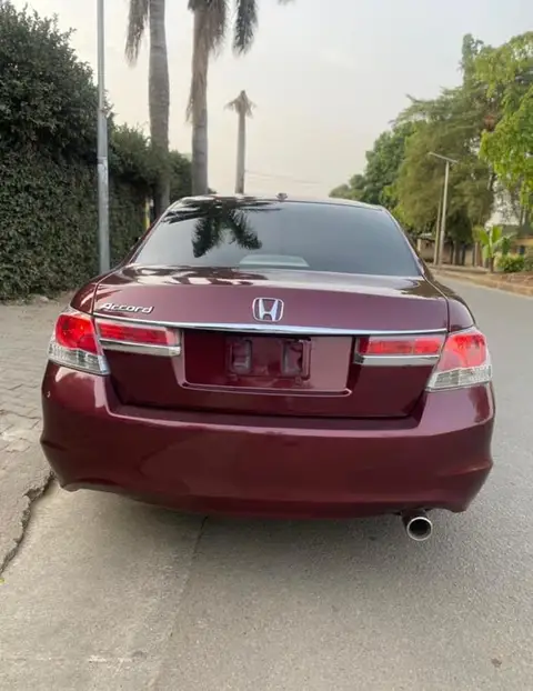 Honda Accord 2010 Honda Accord 