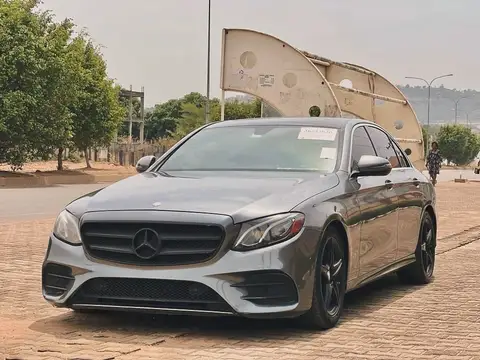 Mercedes Benz E-Class E300