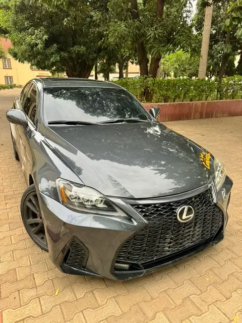 Lexus IS 250