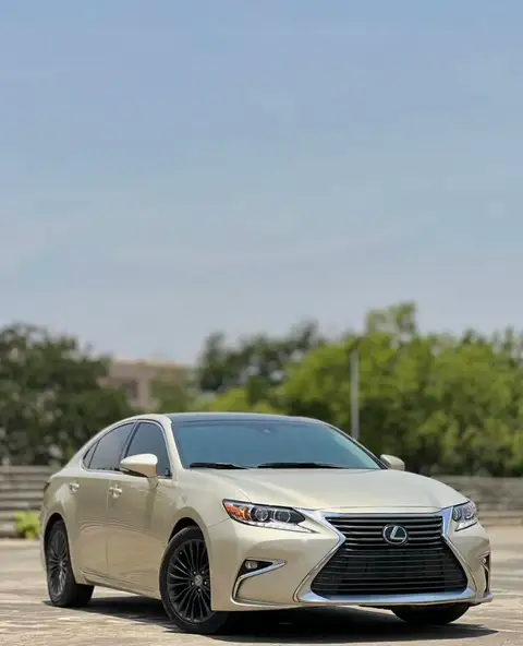 Lexus ES 350