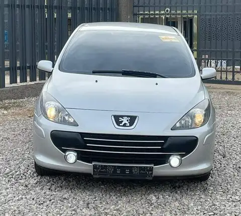 Peugeot 307 Tokz 2007 PEUGEOT 307 ₦1.950M
