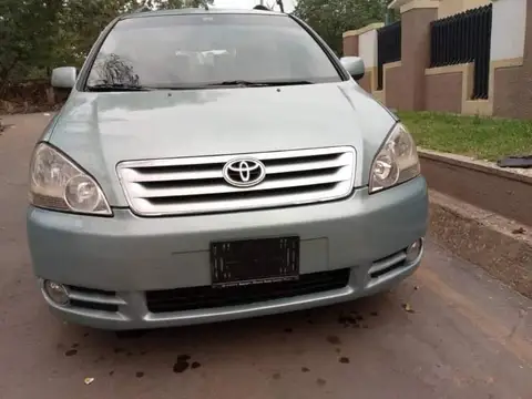 Toyota Avensis Tokz Toyota Avensis 2006 ₦3.5M