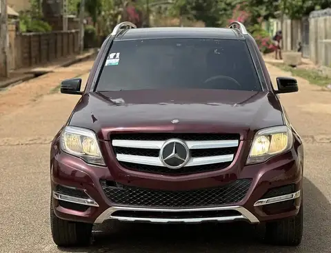 Mercedes Benz GLK-Class GLK350 Mercedes Benz GLK350 2010 Tokz