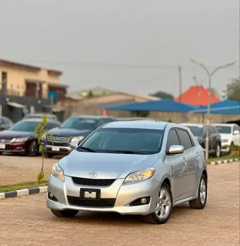 Toyota Matrix