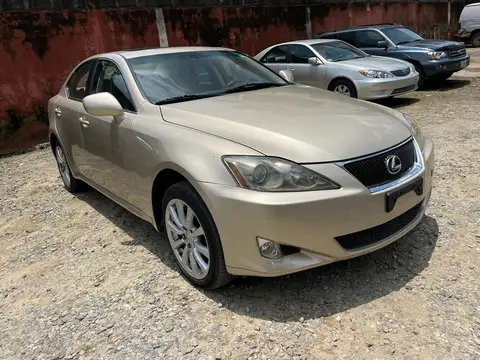 Lexus IS Is250 