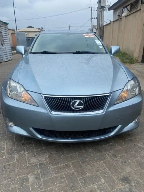 Lexus IS Is250