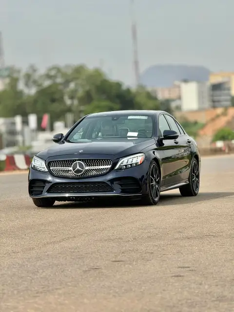 Mercedes Benz C-Class C300