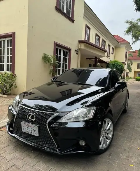 Lexus IS 250